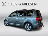 VW Touran 1,4 TSi 140 Match 7prs - 3