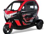 MotoCR City