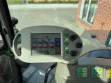 Fendt 818 TMS Vario front lift - 2