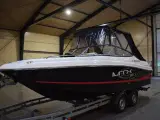 Rinker 210 MTX - Mercruiser 190HK/Udstyr - 4