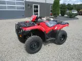 Honda TRX 520 FE2 STORT LAGER AF HONDA  ATV. Vi hjælper gerne med at levere den til dig, og bytter gerne. KØB-SALG-BYTTE se mere på www.limas.dk - 2