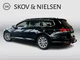 VW Passat 1,5 TSi 150 Business Variant DSG - 3