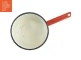 Emaljeret gryde (str. 30x17,5x10,5 cm) - 3