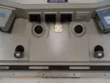 Dronningborg D9000 Beklædning  - 2