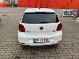 VW Polo 1,4 TDi 90 Comfortline BMT - 4