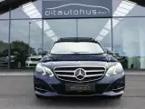 Mercedes E250 2,2 CDi Avantgarde stc. aut. 4Matic