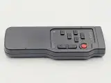 ⭐️· Sony Video8 fjernbetjening VTR RMT-713 - 3