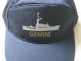 Kasket / Cap GEMINI