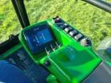 Roberine F5 med slagcylindrar - 4