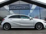 Mercedes A200 d 2,2 Final Edition AMG Line aut. - 4