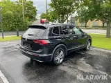 Personbil Volkswagen Tiguan Allspace - 3