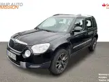 Skoda Yeti 1,2 TSI Active 105HK 6g