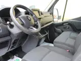 Renault Master IV T28 2,3 dCi 135 L1H1 Kassevogn - 3