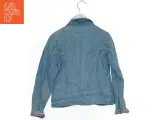 Denim blazer til børn fra Kids (str. 122) - 2