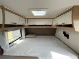 2019 - Dethleffs Camper 500 QSK   KOMMISSIONSVOGN - 3