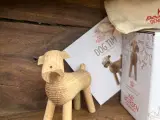 Kay Bojesen Hunden