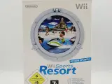 ⭐️- Wii: Wii Sports Resort BOX - 4