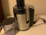 Saftpresser/“juicer” - Phillips