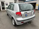 Hyundai Getz 1,3 GL - 4