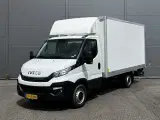 Iveco Daily 2,3 35S14 4100mm Lad AG8 - 3