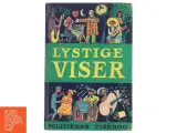 Lystige Viser (Bog) - 3