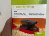 9 pakker Savic Hamster Toilet granulat