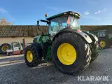 Traktor John Deere 6215R - 3