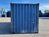 20 fods Container- ID: GESU 121044-9 - 4