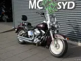 Harley-Davidson FLSTC Heritage Softail Classic MC-SYD       BYTTER GERNE - 2