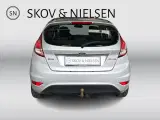 Ford Fiesta 1,0 SCTi 100 Titanium - 4