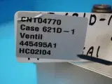 Case 621D Hydraulikventil 445495A1 - 4