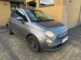 Fiat 500 0,9 TwinAir 80 Lounge - 2