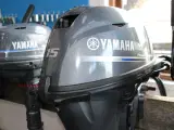 Yamaha F15CES - 2