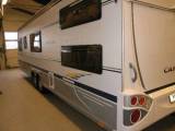 Dethleffs Camper 740TK - Udlejes - 2