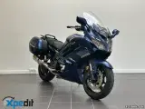 Yamaha FJR 1300 AE - 3