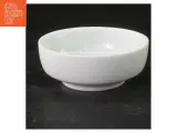 Porcelæns bonbonniere fra Royal Copenhagen (str. Ø 10 cm) - 4