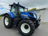 New Holland T7.175 Autocommand - 2