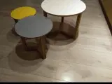Små borde