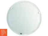 Loftlampe (str. Ø. 30 cm) - 3