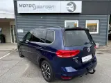 VW Touran 1,6 TDi 115 IQ.Drive DSG 7prs - 4