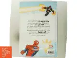 Spider-Man - superheltene går til angreb! af Rich Thomas (Bog) - 3