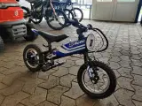 Yotsuba MEOW 12" Elektrisk balancecykel - 2