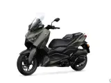 Yamaha X-Max 300 - 5