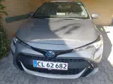 Toyota Corolla 1,8 Hybrid H1 Touring Sports MDS - 2