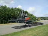 BEAR 10.0 Læsse rampe 10.000kg - 4