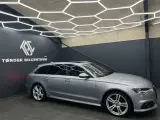 Audi A6 2,0 TDi 190 Ultra Avant S-tr. - 3