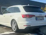 Audi A4 2,0 TFSi 190 Sport Avant S-tr. - 4