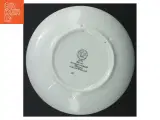 Bing & Grøndahl Juleplatte 1975 fra B&G (str. Ø 18 cm) - 2
