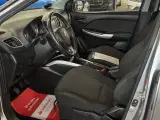 Suzuki Baleno 1,2 Dualjet 16V Comfort Plus 90HK 5d - 5