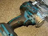 “Makita” airhorn 18 volt - 3